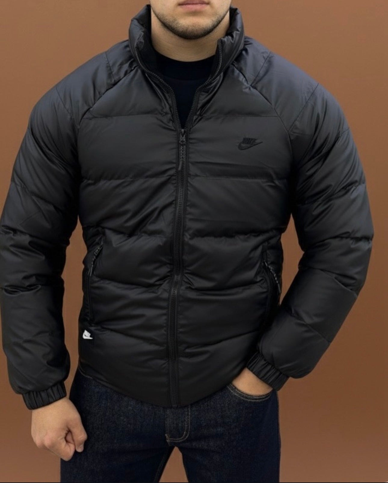 Nike Puffer jacket - 750