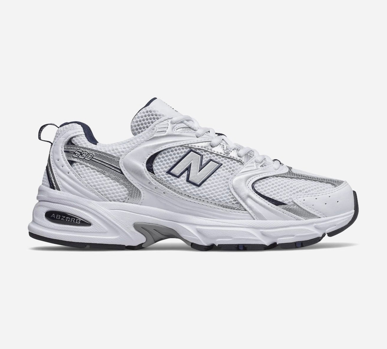 New Balance 530 Unisex Sneakers V-6852