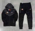 Set Nike Tech - 2025 SYNA Μαύρο