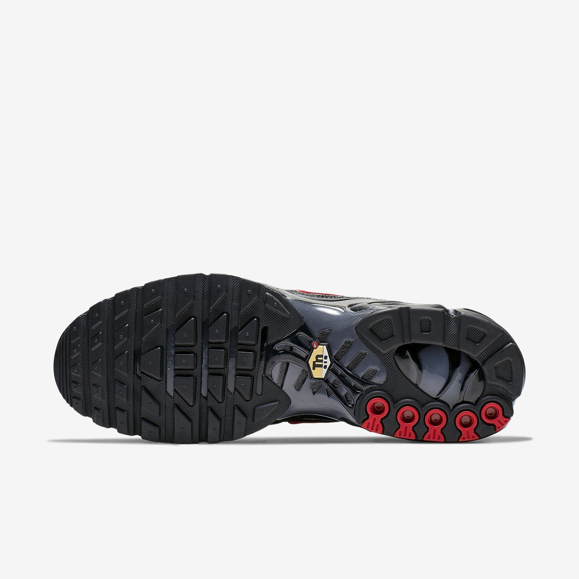 Nike Air Max Plus TN – Sunset Pulse-Black-Pink Foam