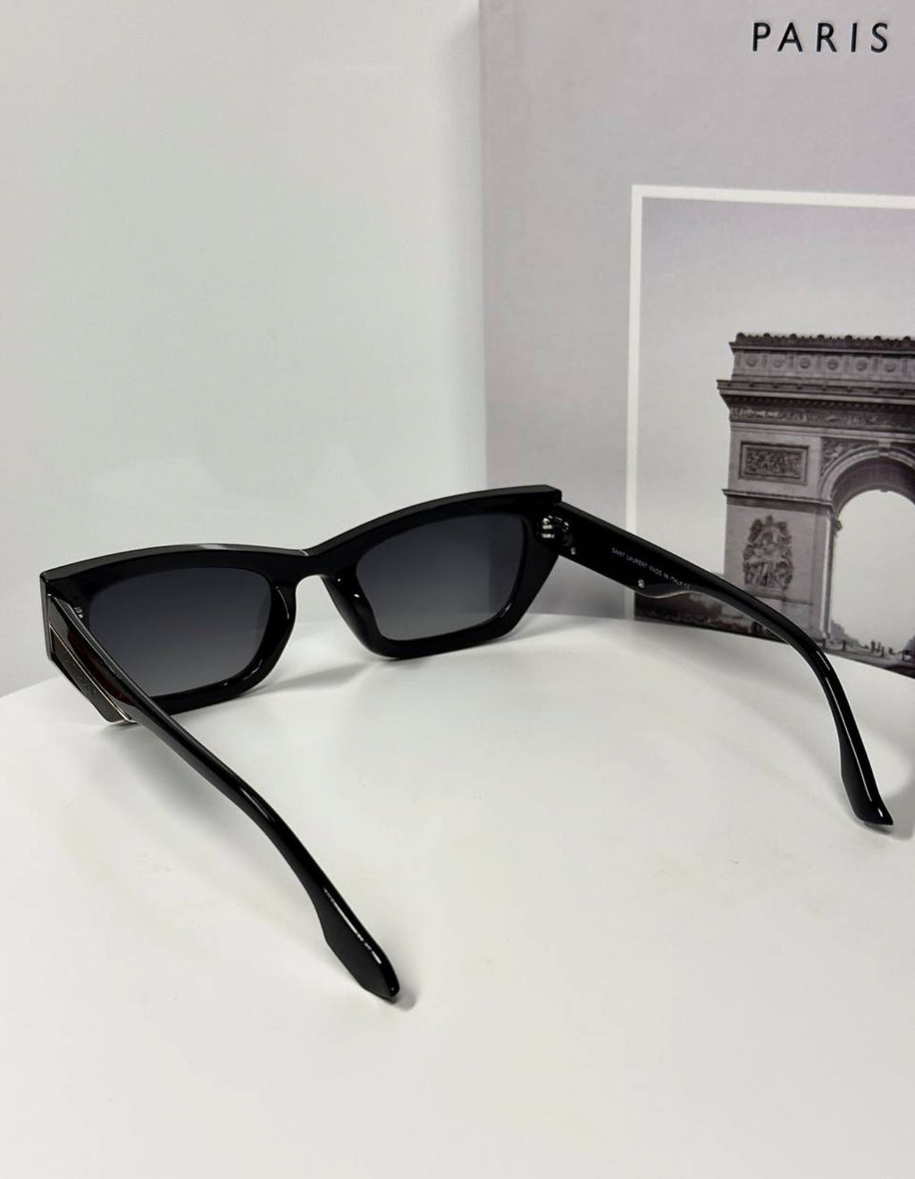 SAINT LAURENT -SL78 SUNGLASSES