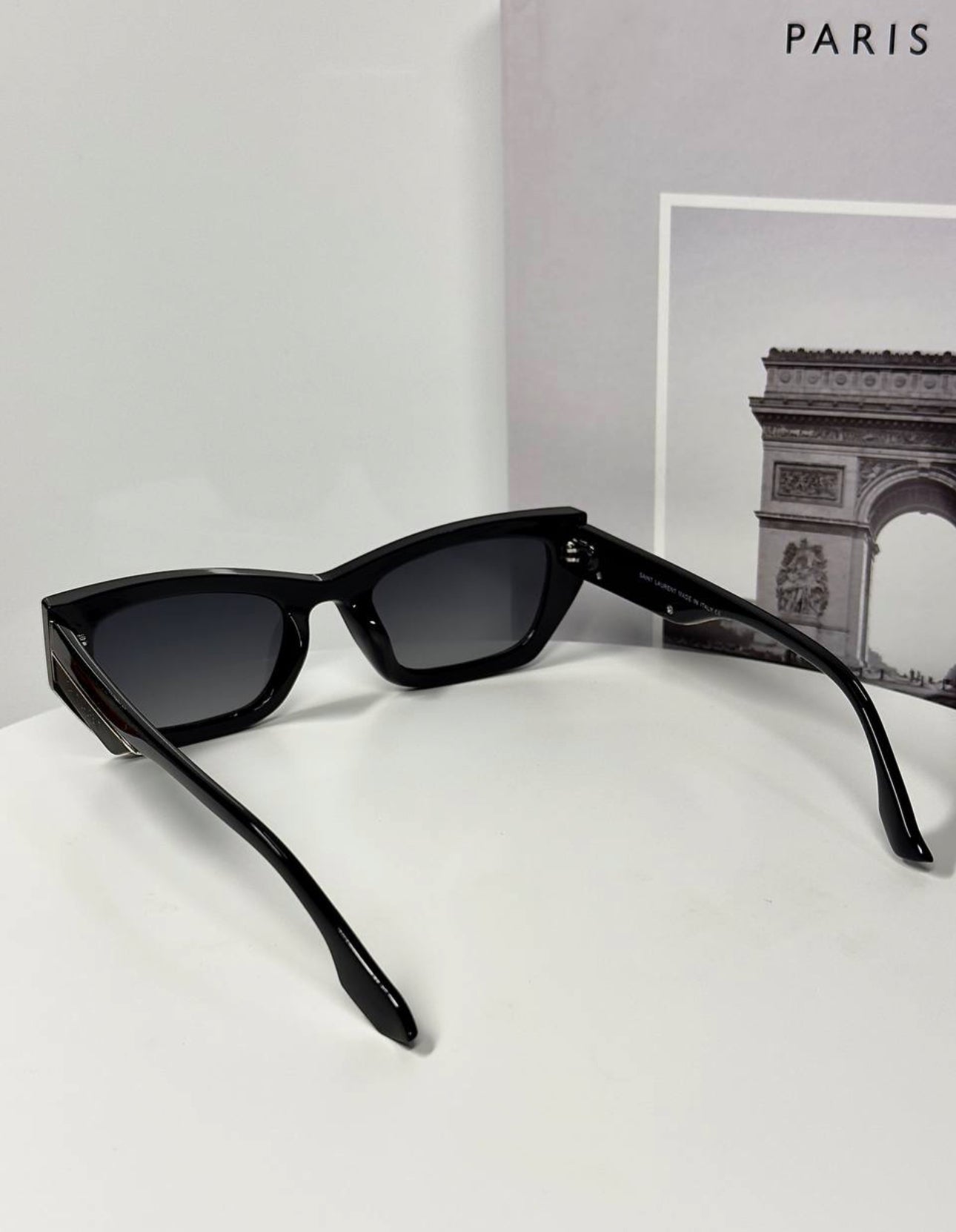 SAINT LAURENT -SL78 SUNGLASSES