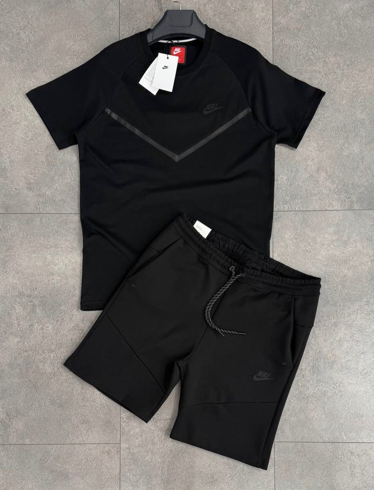 Set Nike Tech R-5690