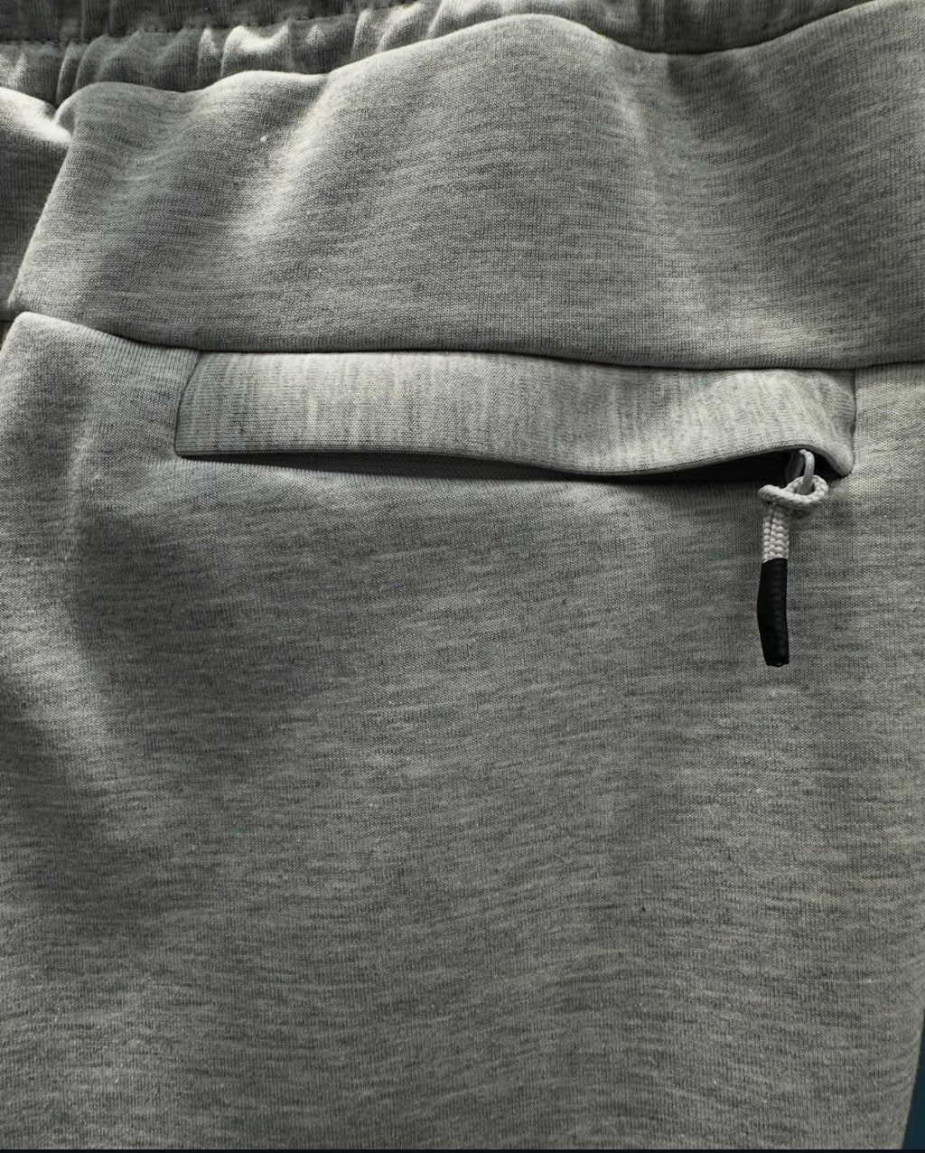 Set Nike Swoosh ensemble grey 02