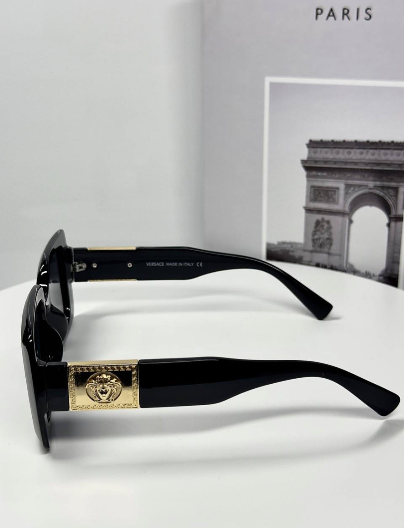 VERSACE -VE90 SUNGLASSES