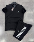 Adidas black K26