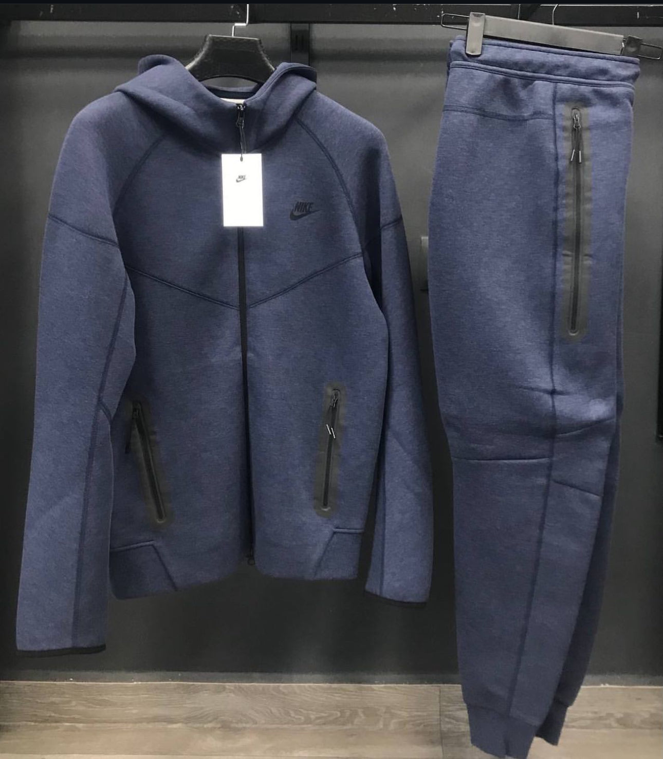 Nike Tech Fleece Gr-116