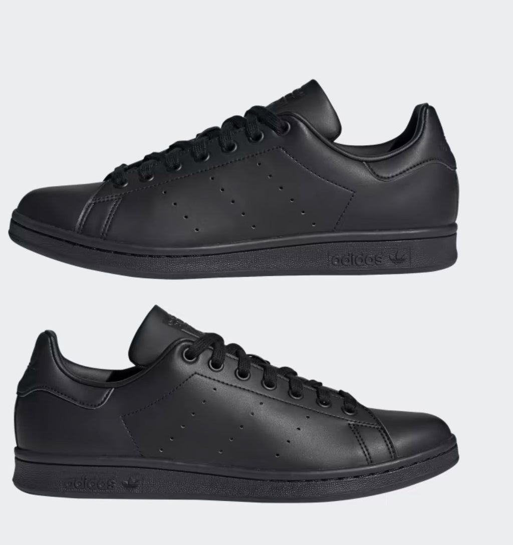 Adidas Stan Smith Total Black/Μαύρο