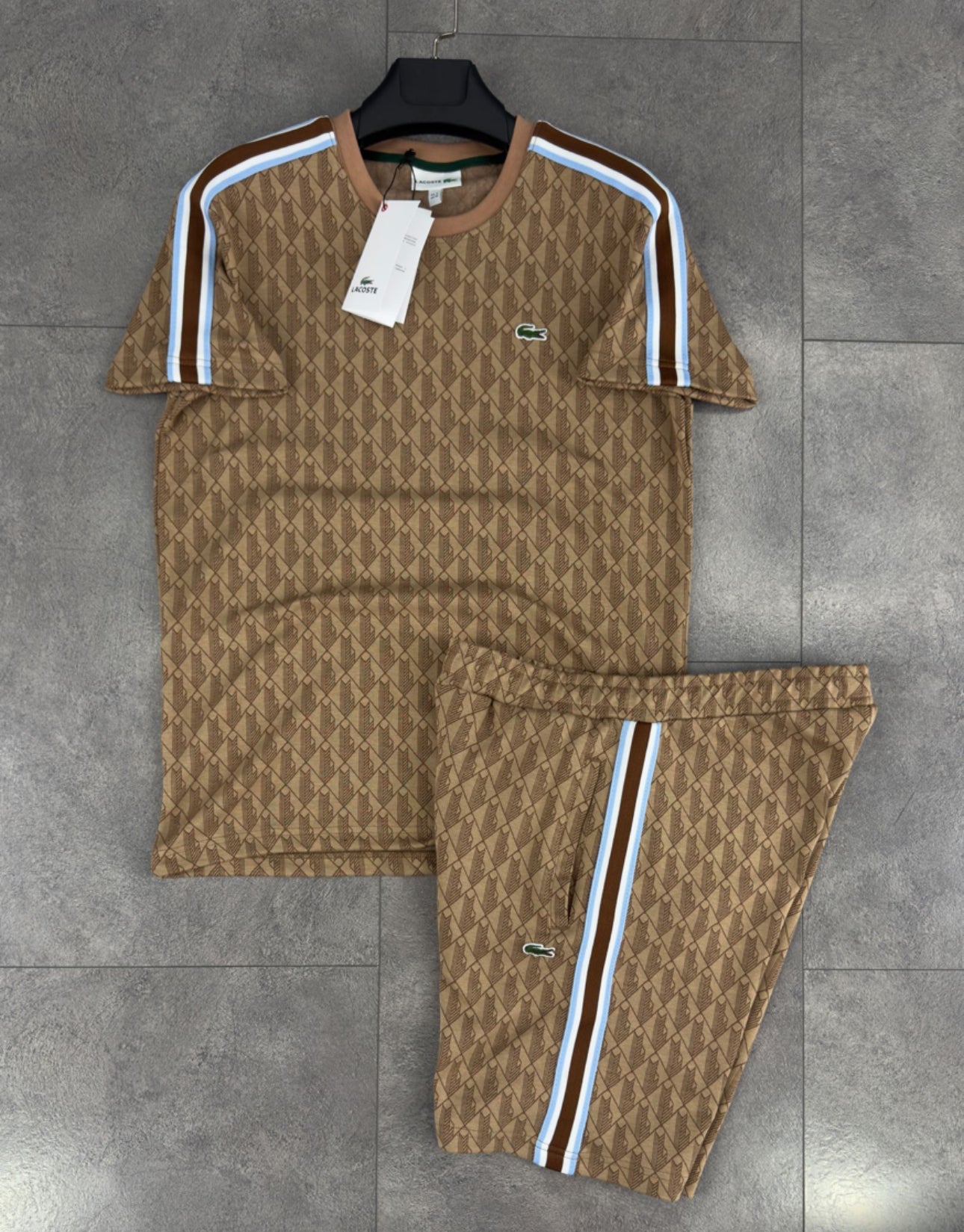 Lacoste Coffee R-23 K26