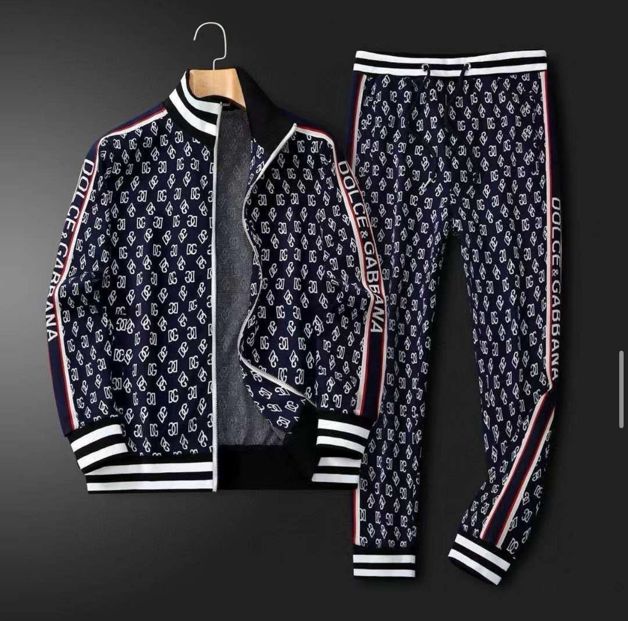 D&G SET