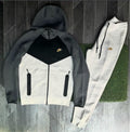 Nike Tech Black-Gold K25