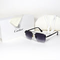 Cartier - CRT01