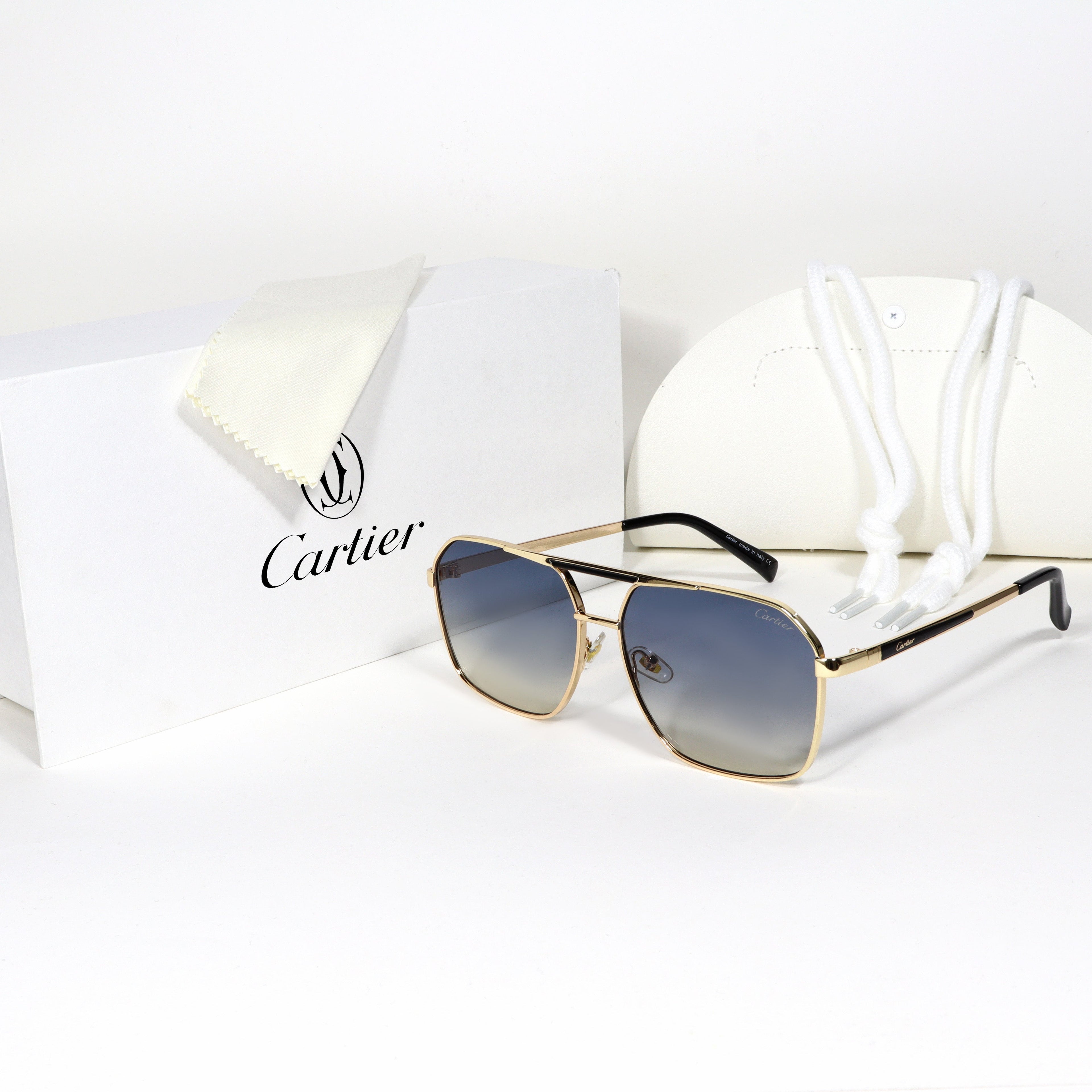 Cartier - CRT07