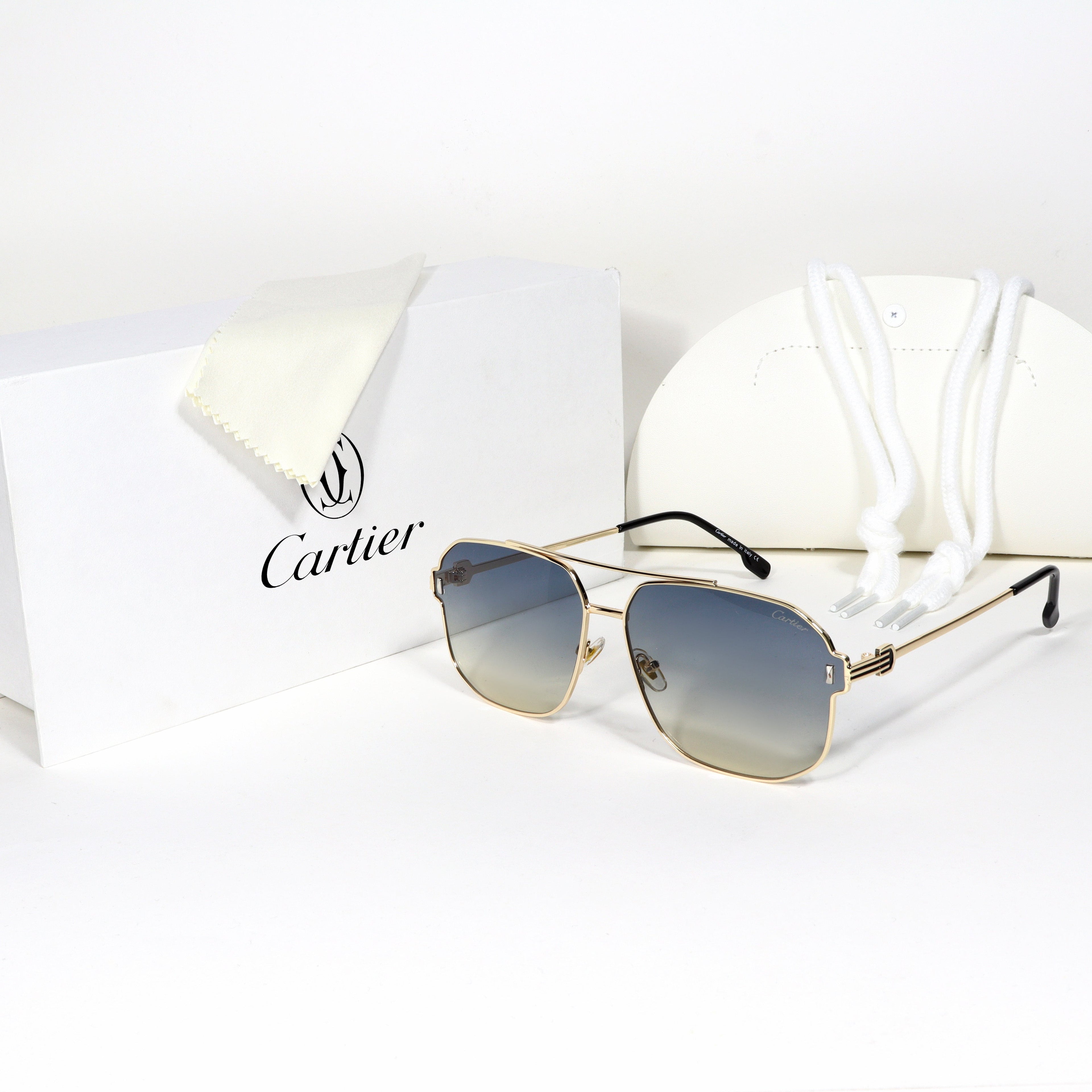 Cartier - CRT09