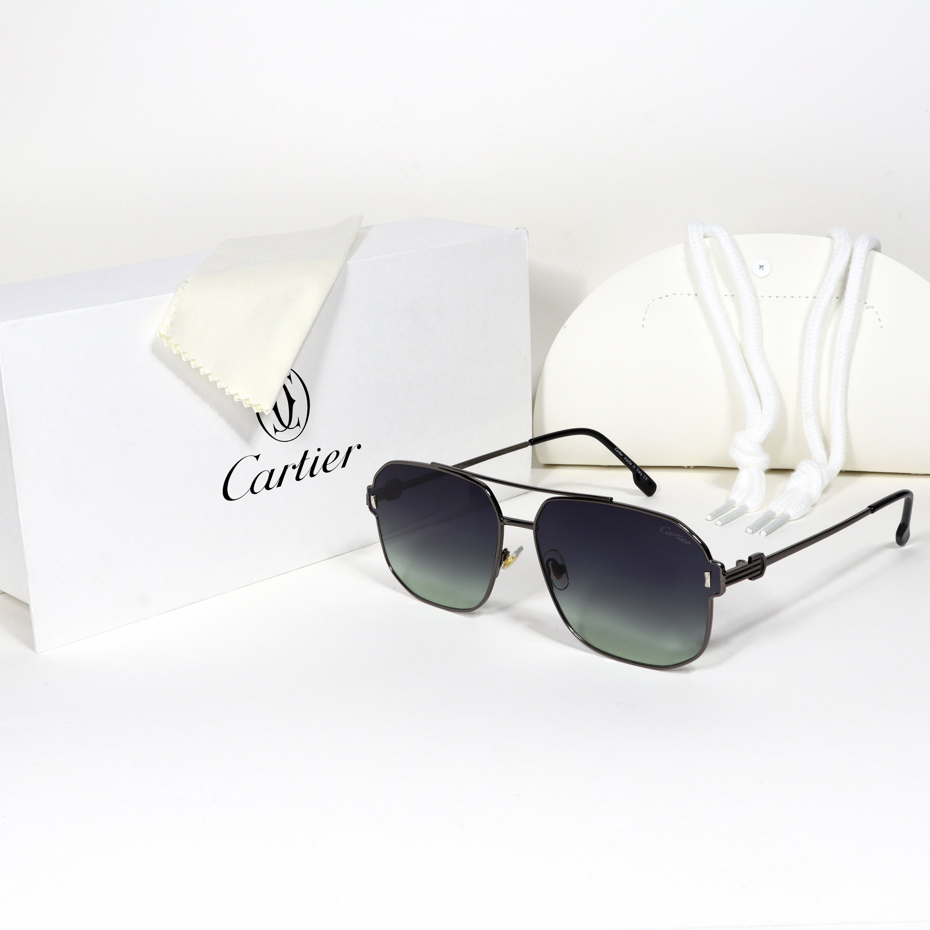 Cartier - CRT12