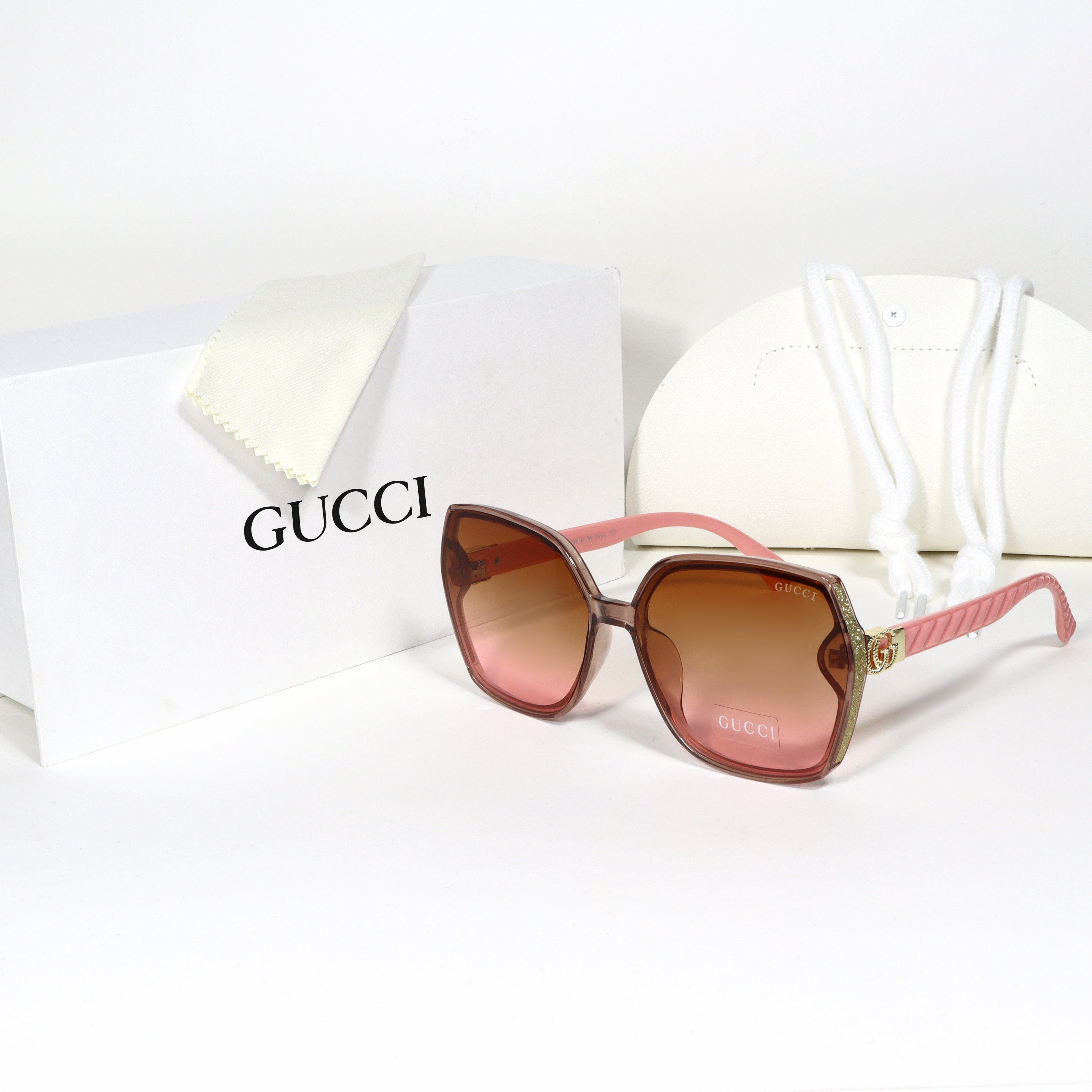 Gucci - GC01