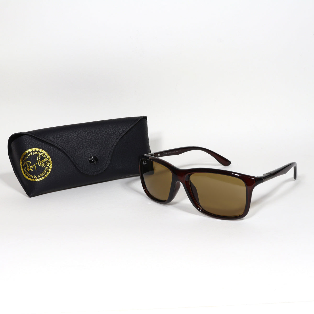 Rb06 Ray-Ban - RB06 – KickVibes